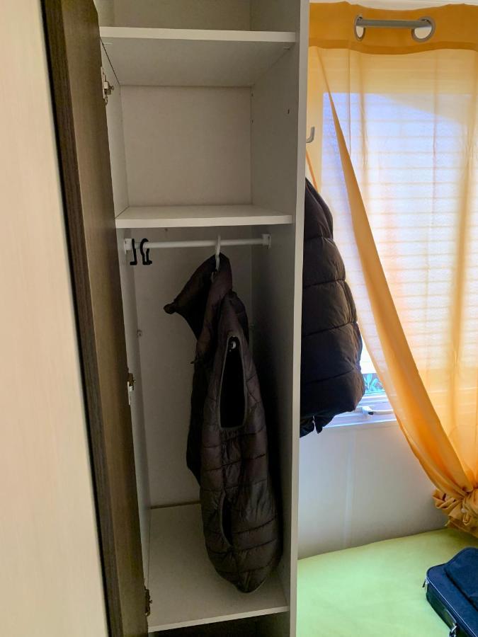 Mobil Home 6 Personnes Saint-Cheron Exterior photo
